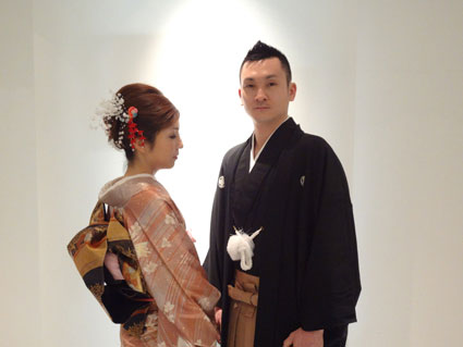 着物着付け技能士資格
