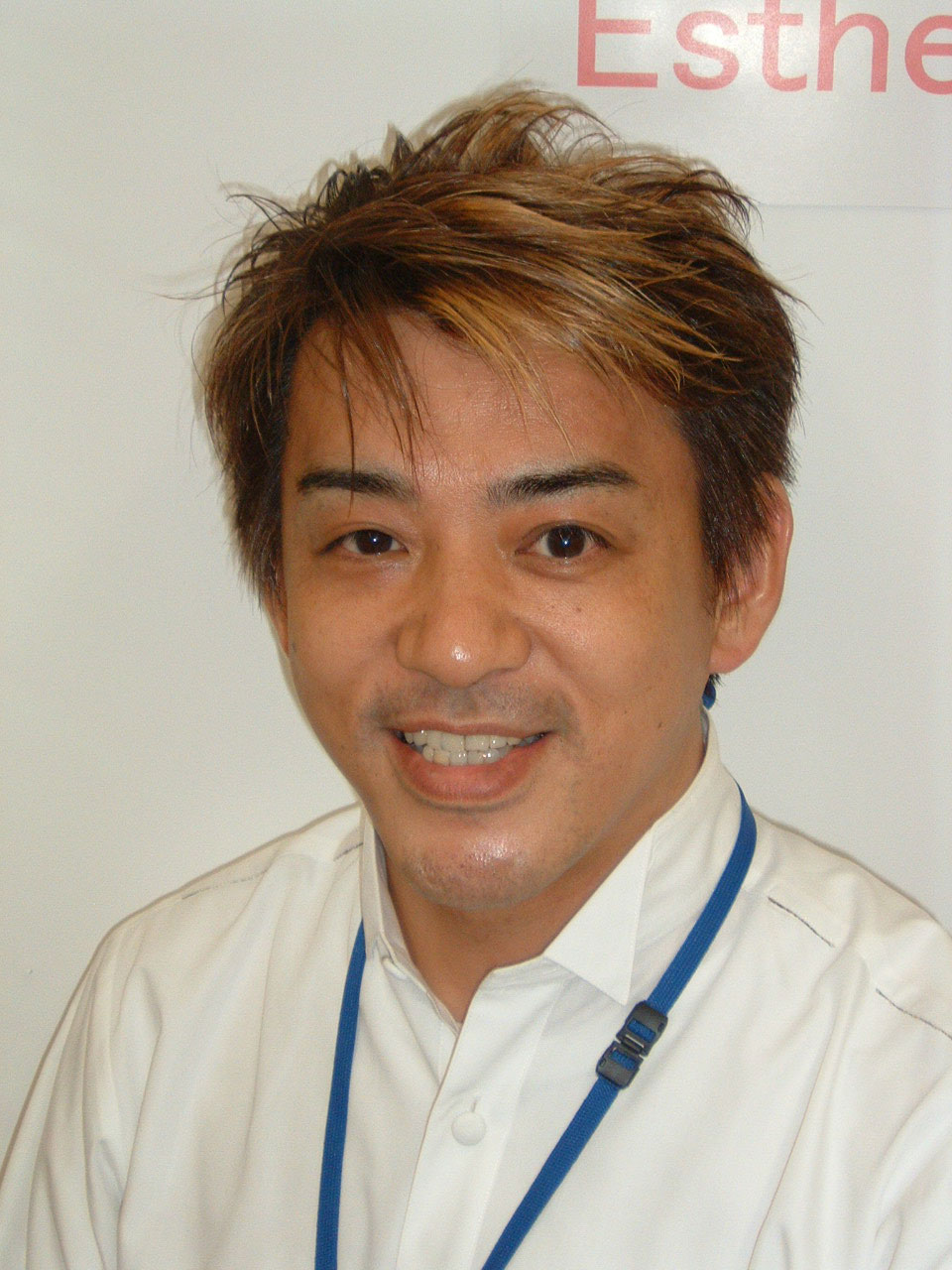 講師陣紹介