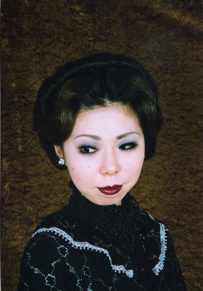 �N�チ�C�N�P