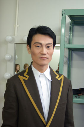 ���䃁�C�N�I�y���P�S
