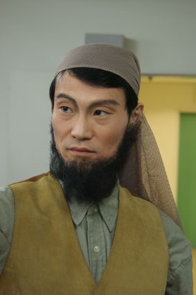 ���䃁�C�N�I�y���P�V