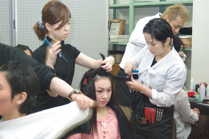 ���䃁�C�N�I�y���R�O