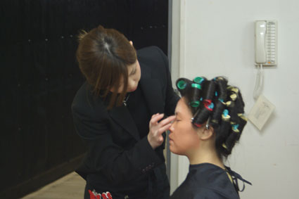���䃁�C�N�I�y���R�R