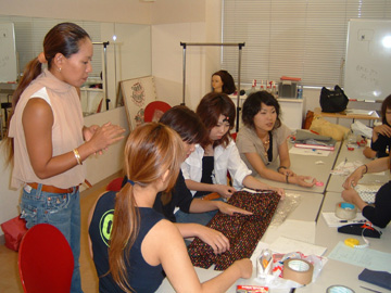 �X�^�C���X�g����